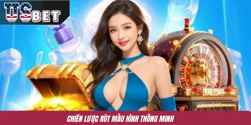 Chiến lược rút mẫu hình thông minh 