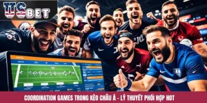 Coordination Games Trong Kèo Châu Á – Lý Thuyết Phối Hợp Hot