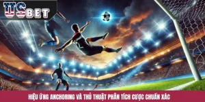 Hiệu Ứng Anchoring Và Thủ Thuật Phân Tích Cược Chuẩn Xác