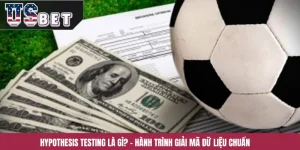 Hypothesis Testing Là Gì? – Hành Trình Giải Mã Dữ Liệu Chuẩn