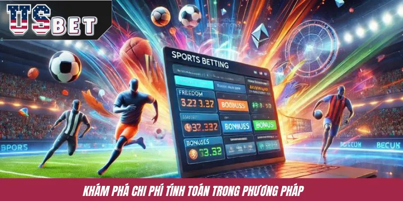 Khám phá chi phí tính toán trong phương pháp 