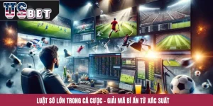 Luật Số Lớn Trong Cá Cược – Giải Mã Bí Ẩn Từ Xác Suất