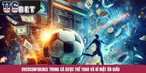 Overconfidence Trong Cá Cược Thể Thao Và Bí Mật Ẩn Giấu