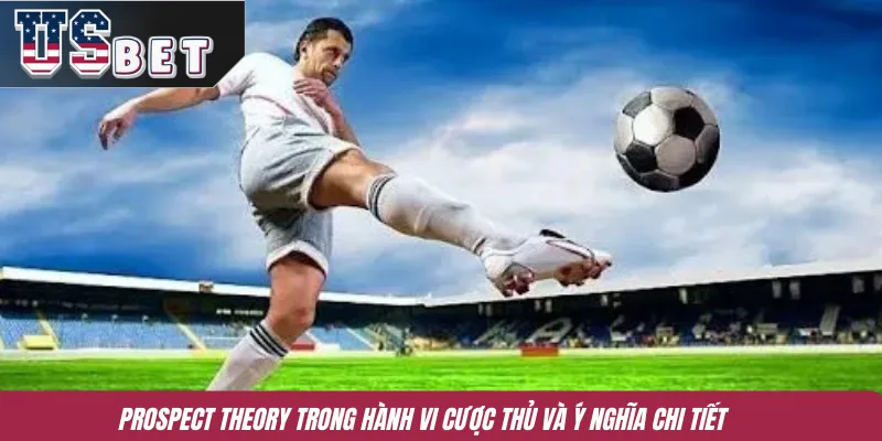 Prospect Theory trong hành vi cược thủ và ý nghĩa chi tiết 