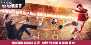 Regression Analysis Là Gì? – Khám Phá Công Cụ Thống Kê Hot