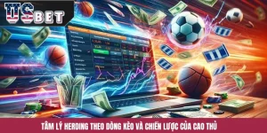 Tâm Lý Herding Theo Dòng Kèo Và Chiến Lược Của Cao Thủ
