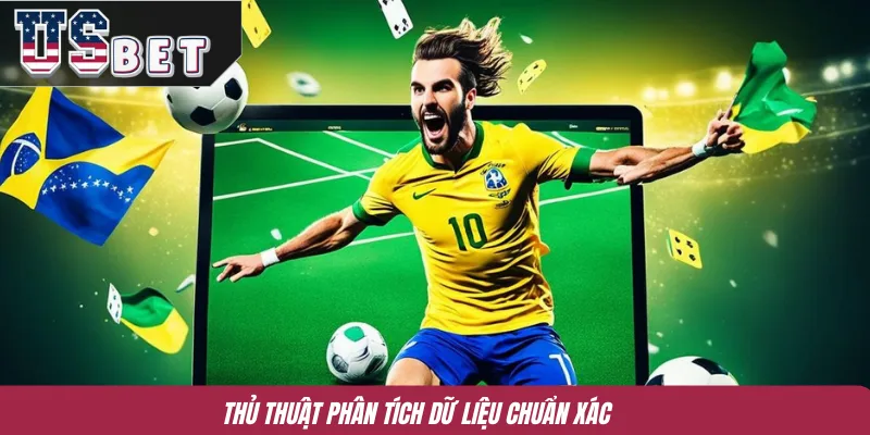 Thủ thuật phân tích dữ liệu chuẩn xác 