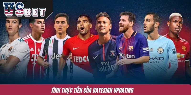 Tính thực tiễn của Bayesian Updating