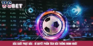 Xác Suất Phạt Góc – Bí Quyết Phân Tích Kèo Thông Minh Nhất